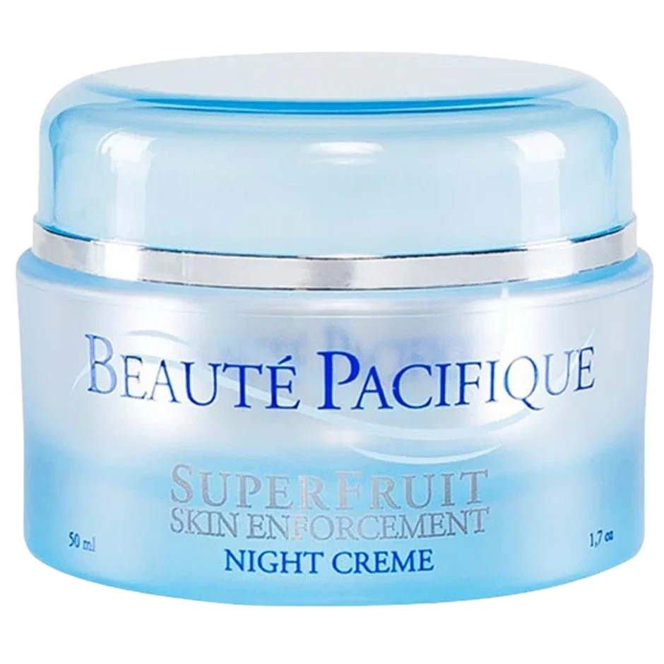 Beauté Pacifique Superfruit Enforcement Night Cream