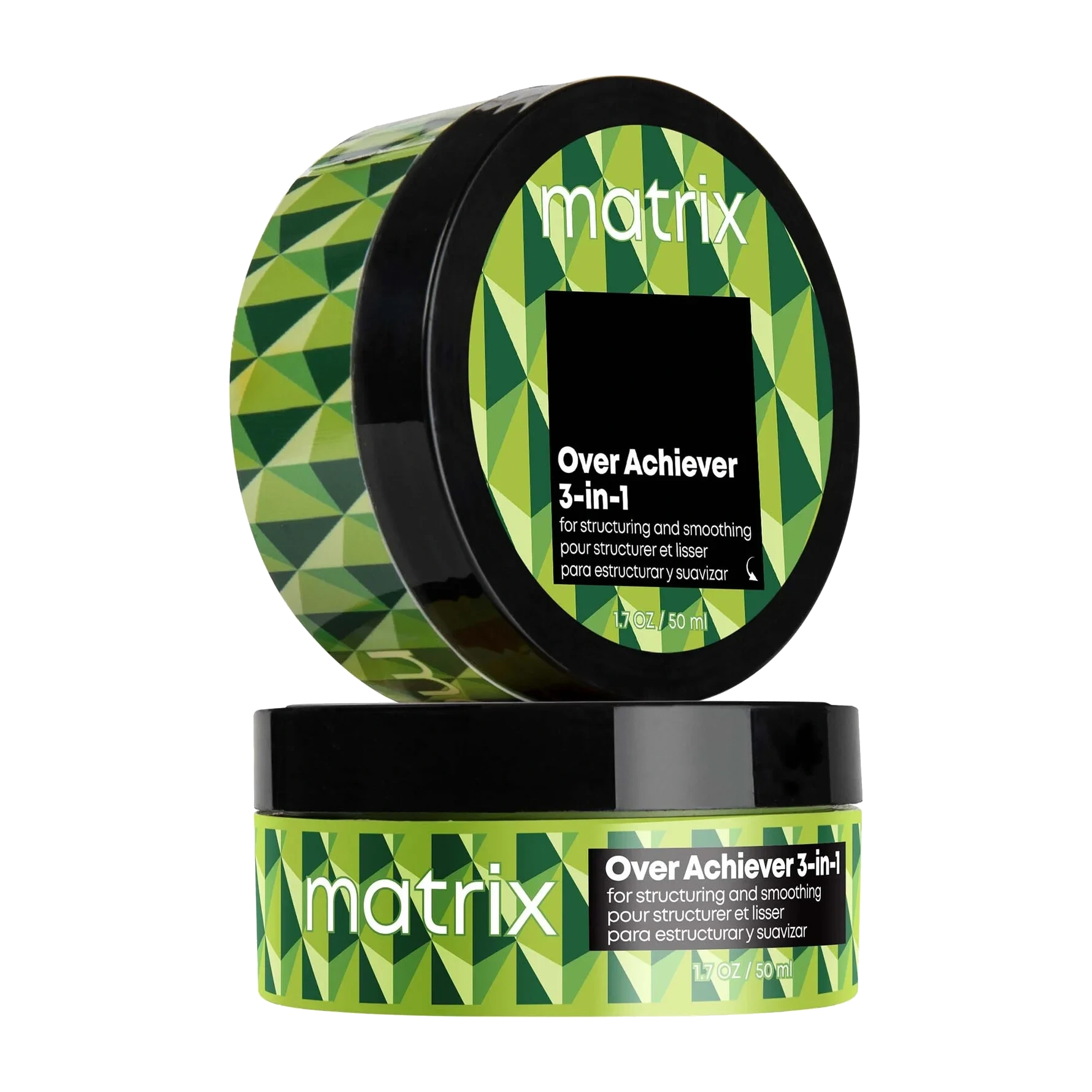 Matrix 3-in-1 Cream Paste Wax 50 ml