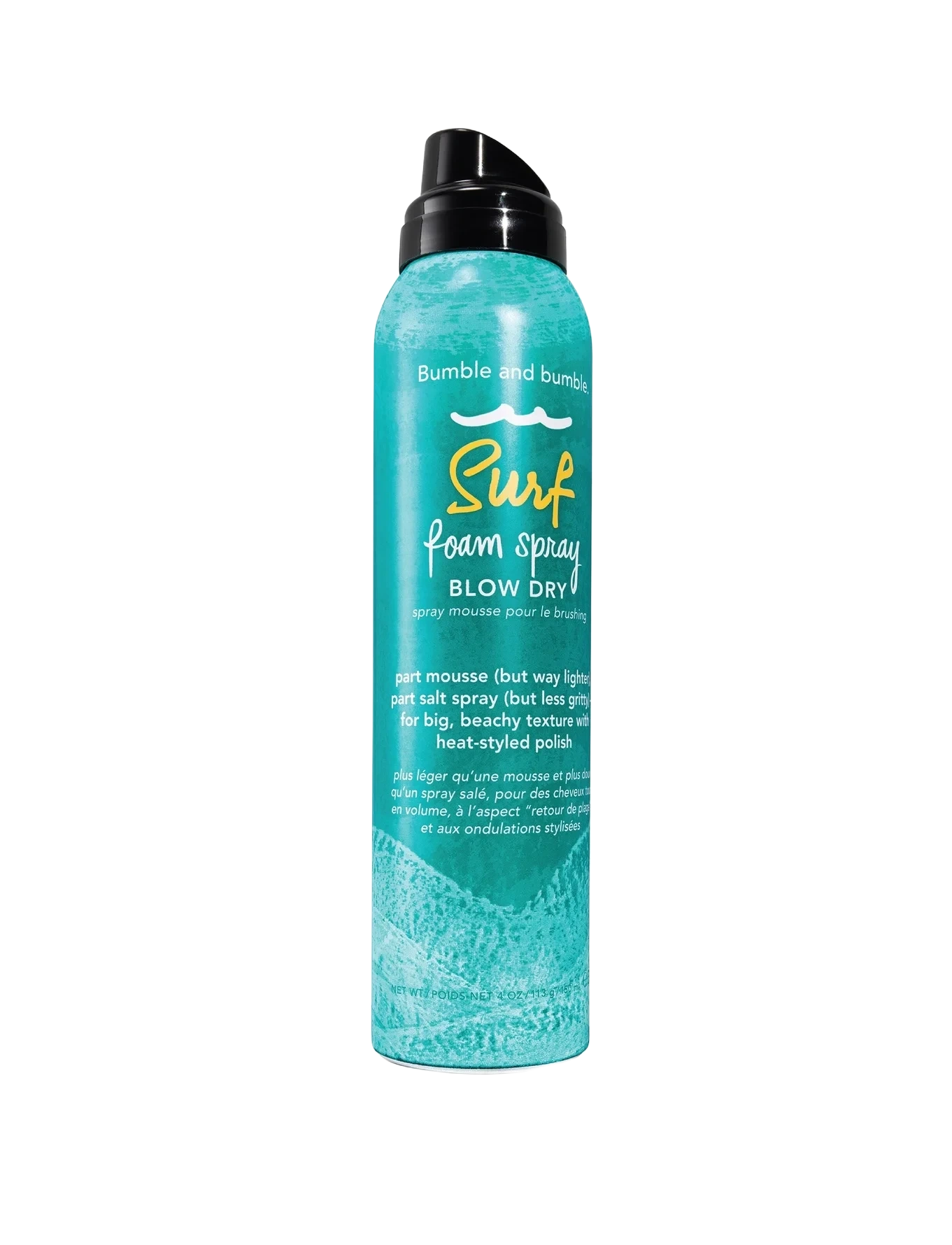 Bumble and bumble Surf Foam Spray Blow Dry 150 ml