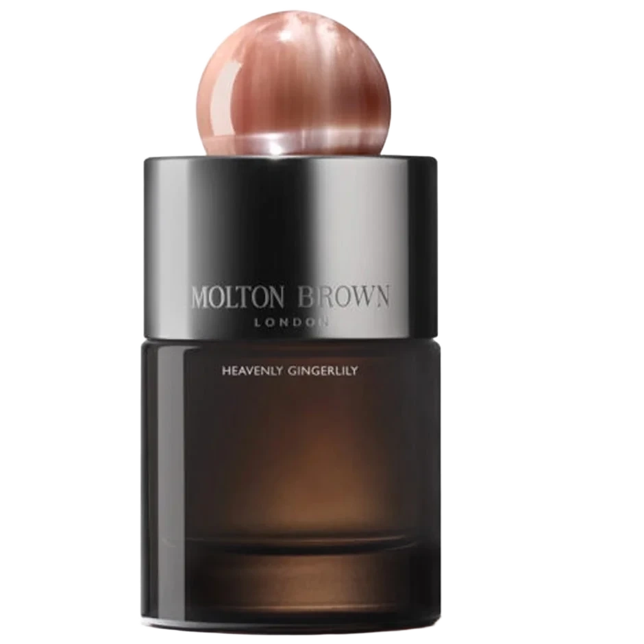 Molton Brown Heavenly Gingerlily