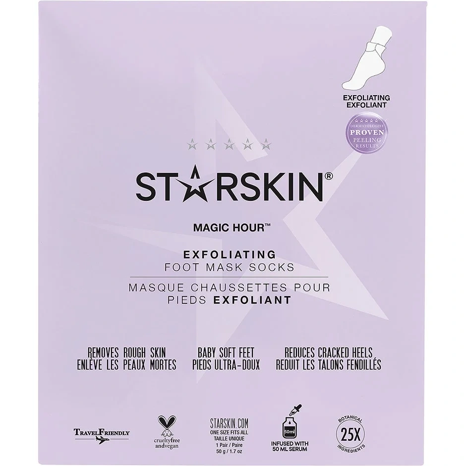 Starskin Magic Hour