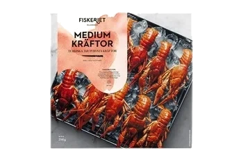 MEDIUM KRÄFTOR