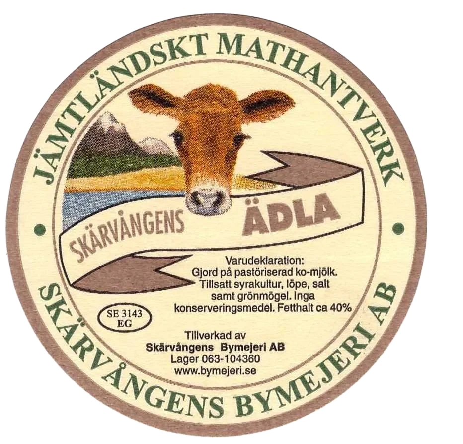 ÄDLA