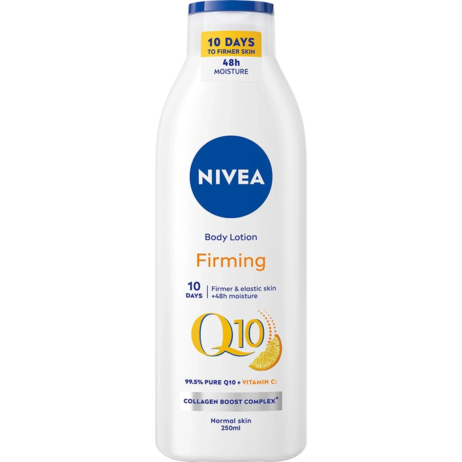 Nivea Q10 Vitamin C Body Lotion, 250ml