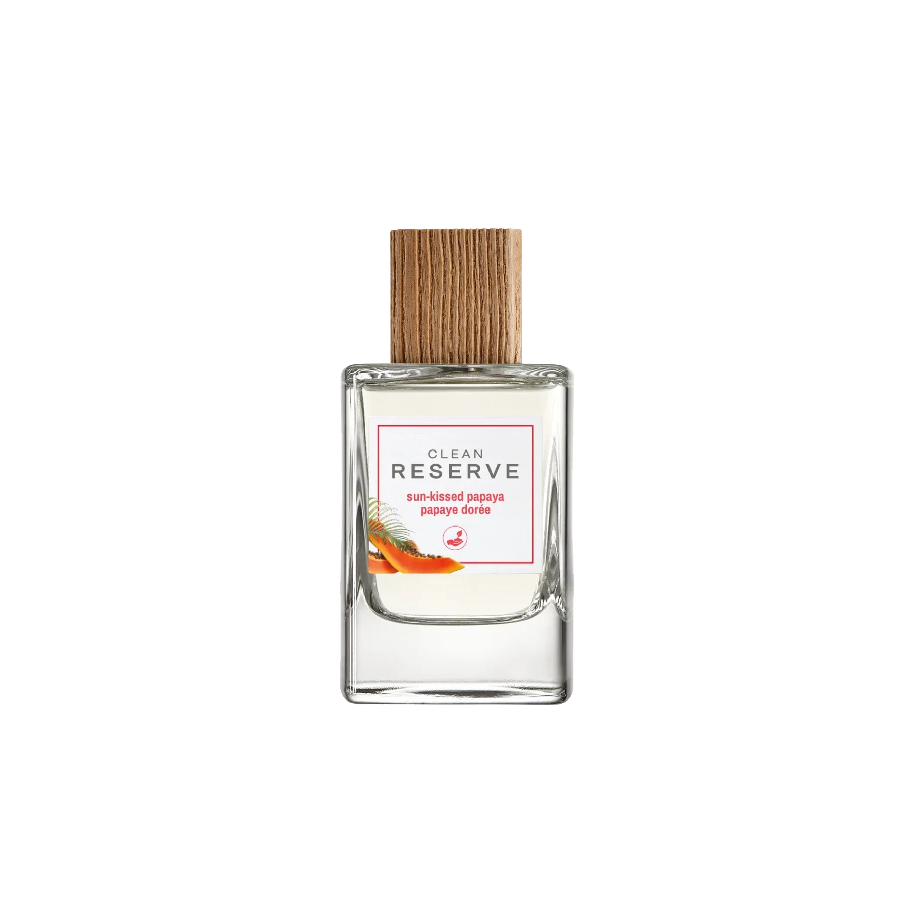 Clean Reserve Reserve Sun Kissed Papaya Eau de Parfum 100 ml