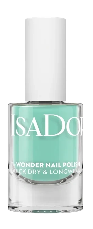 Isadora Wondernail 115 Candy Mint