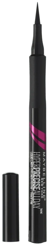 Maybelline New York Master Precise Liquid Eyeliner Black