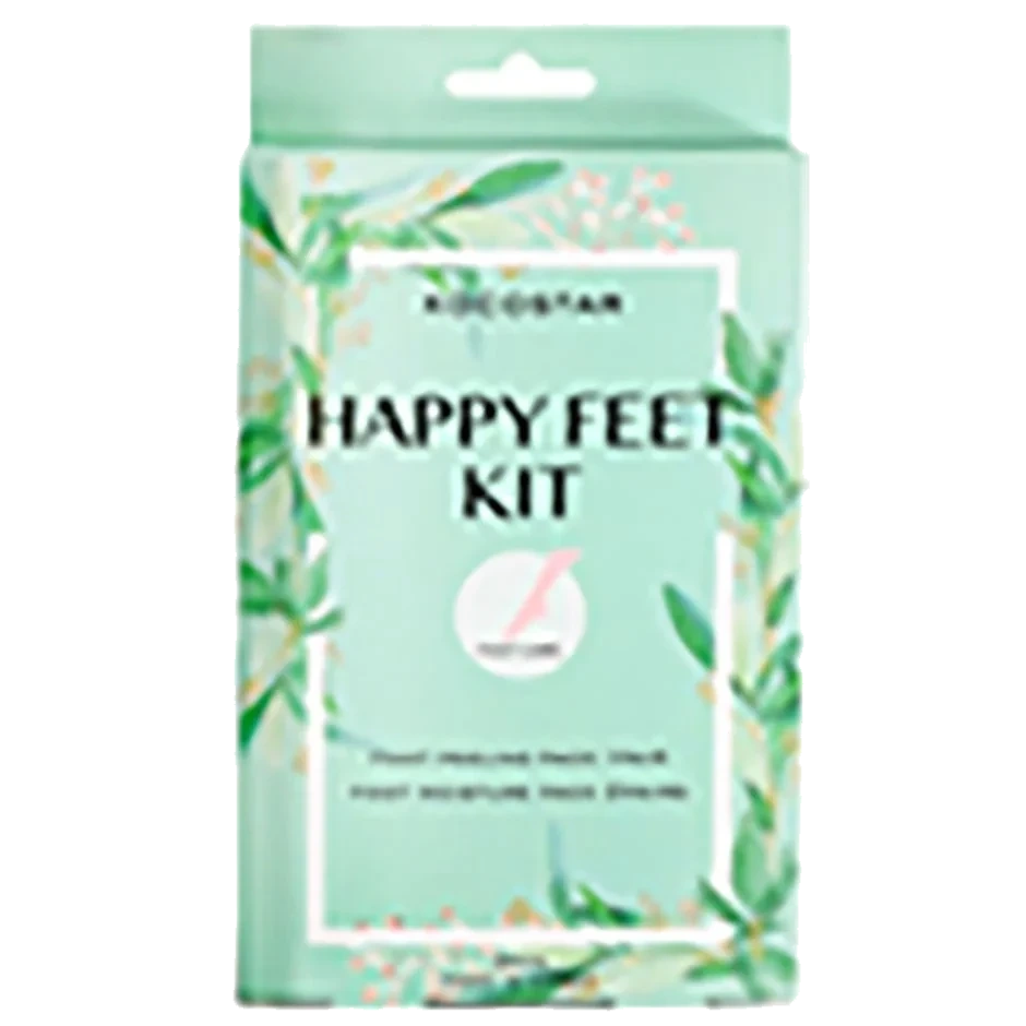 Kocostar Happy Feet Kit