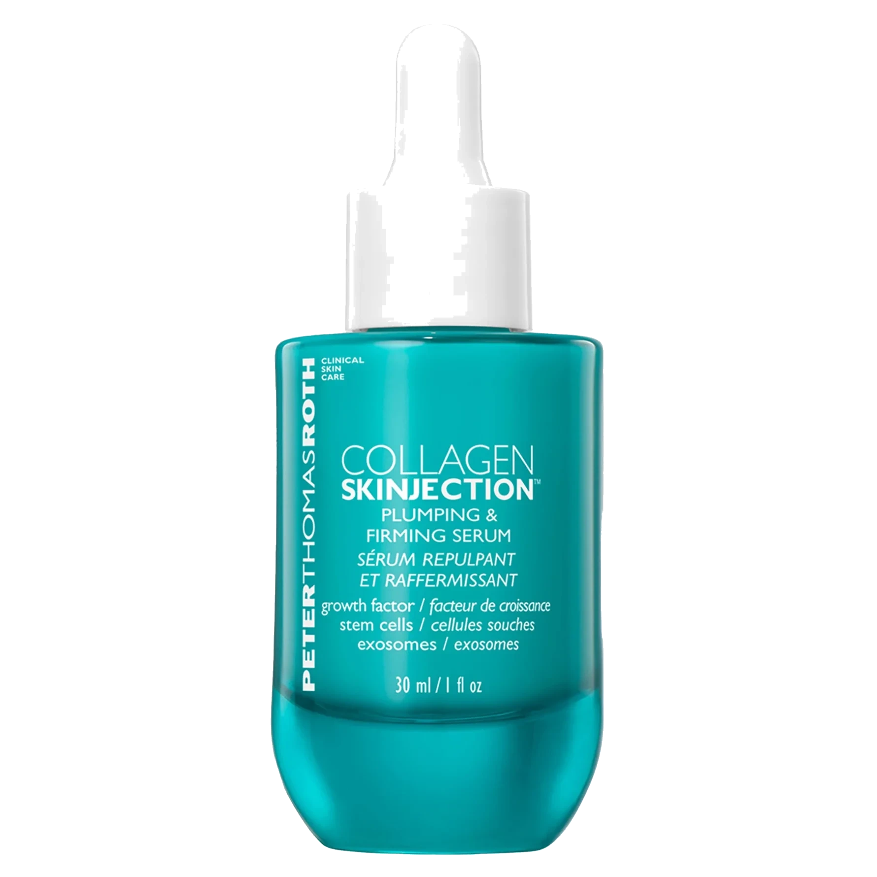 Peter Thomas Roth Collagen Skinjection™ Plumping & Firming Serum 30 ml