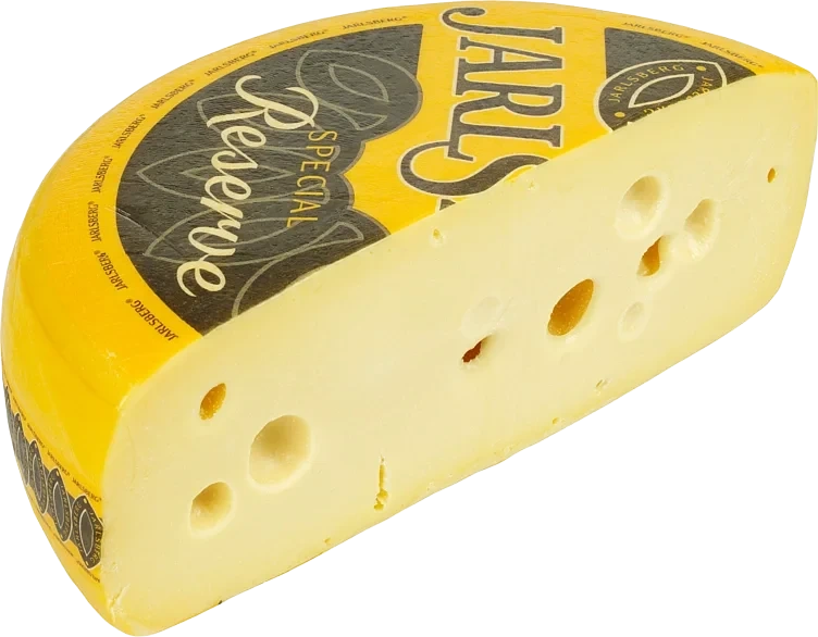 Jarlsberg xo   5kg