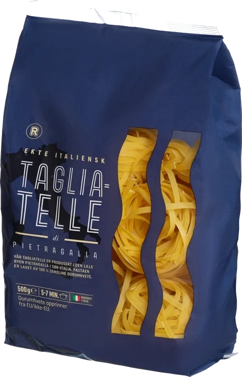 Rema 1000 tagliatelle 500g