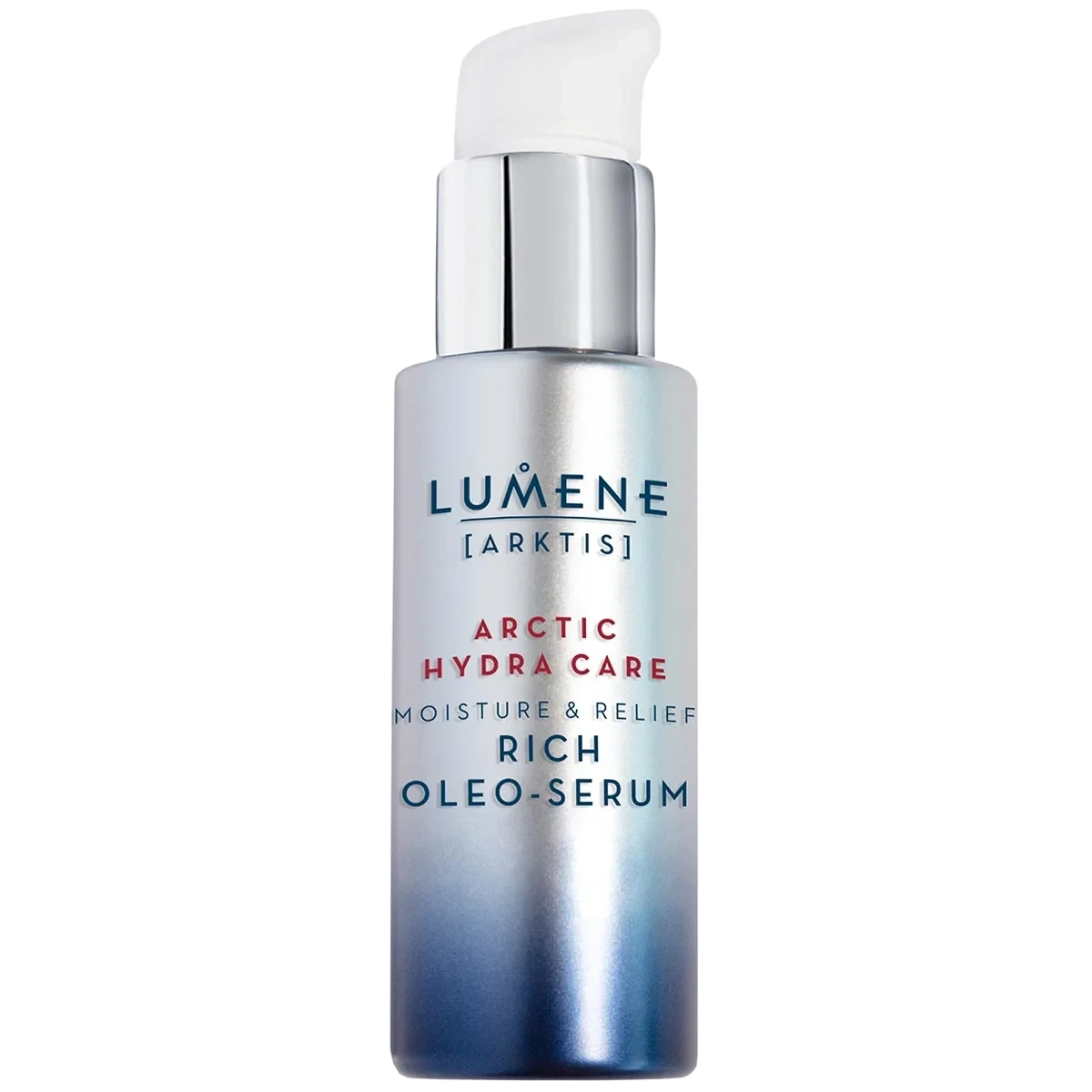 Lumene Arctic Hydra Care