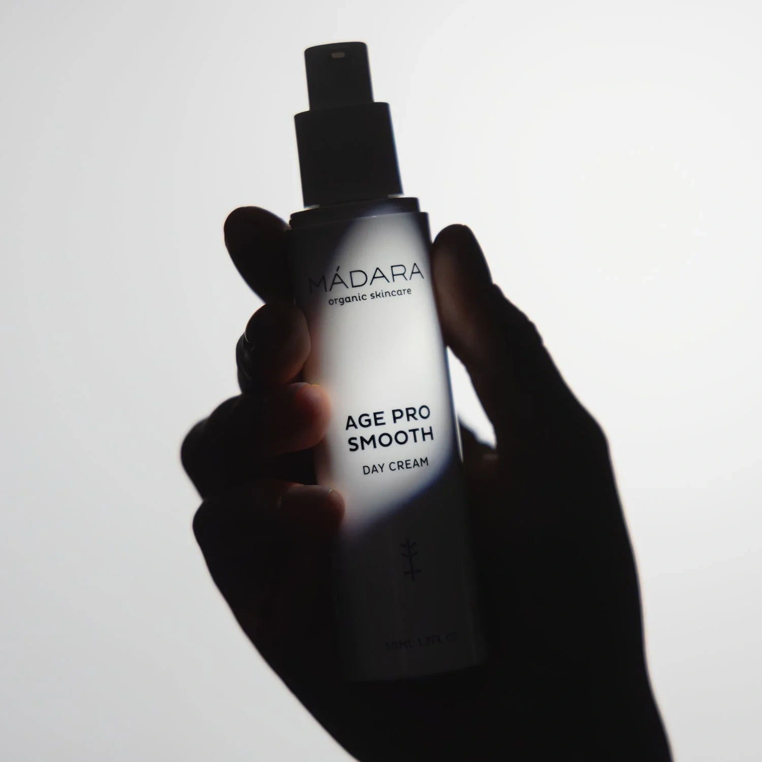 MÁDARA AGE PRO Smooth Day Cream