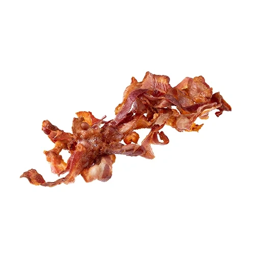 Bacon förstekt FV
