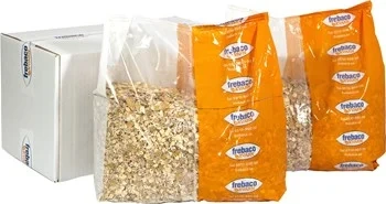 Basmüsli Eko