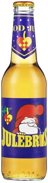 Dahls Julebrus Ow 0,33l