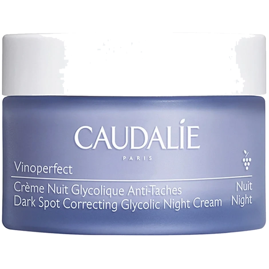 Caudalie Vinoperfect Dark Spot Correcting Glycolic Night Cream