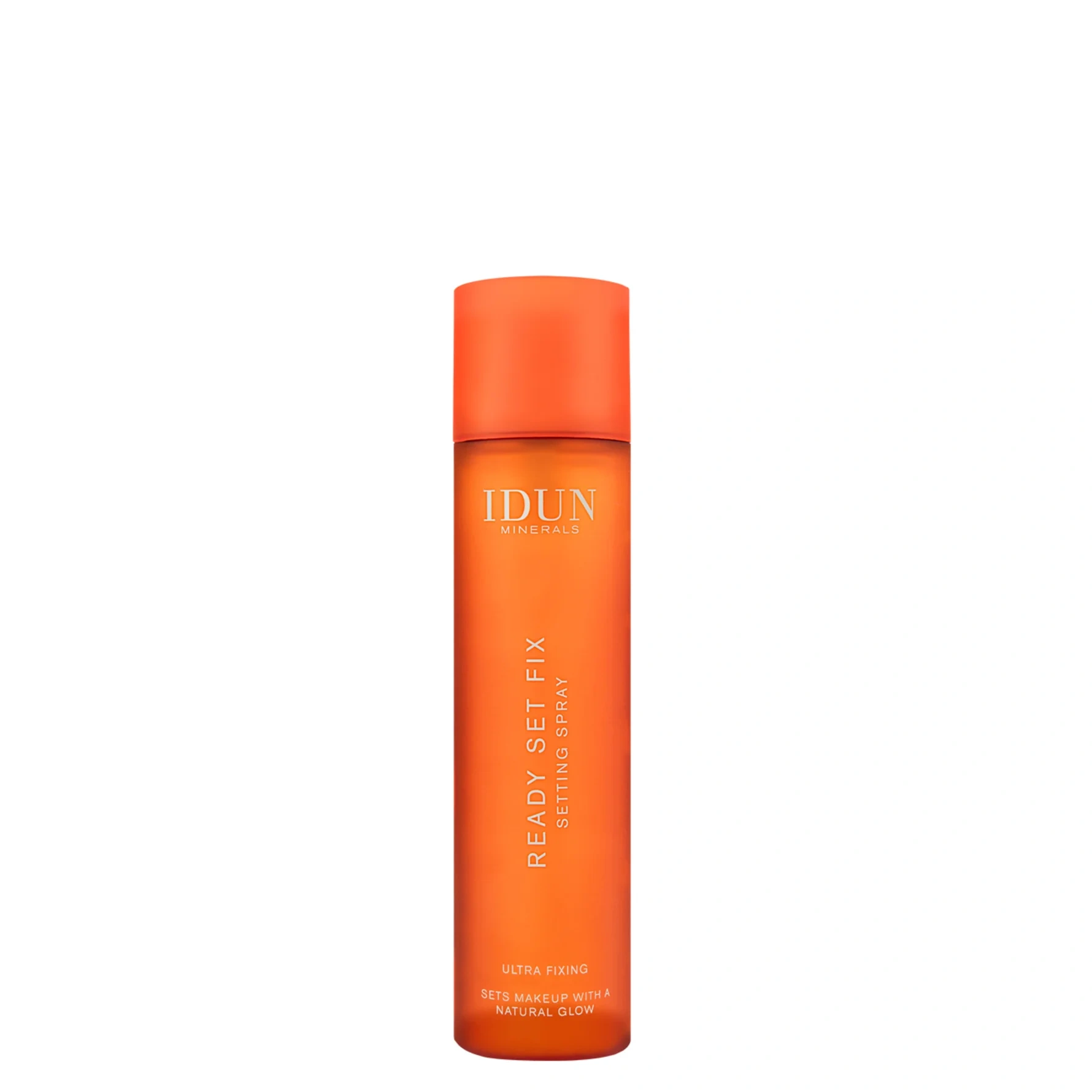 IDUN MINERALS Ready, Set, Fix spray