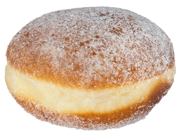 Berlinerbolle 85g