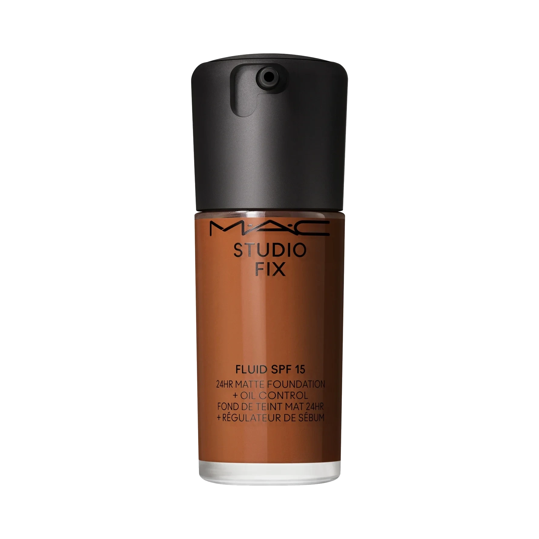 MAC Studio Fix Fluid Broad Spectrum SPF15 NW46