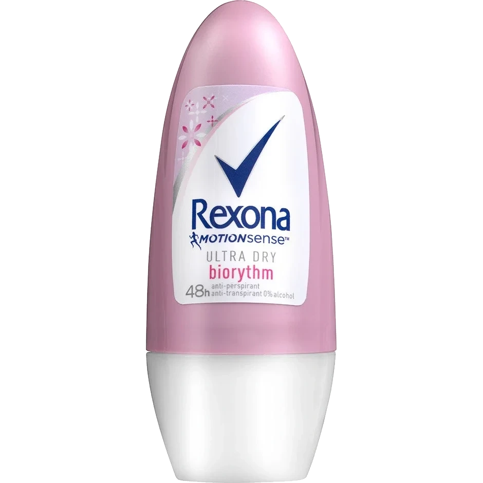 Rexona Deo Roll-on Biorythm