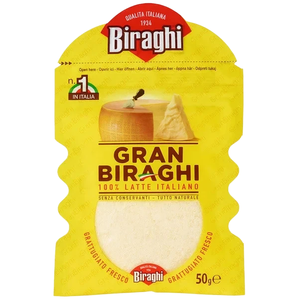 Gran Biraghi Finriven