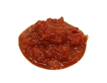 Chunky Salsa 3 kg Spann