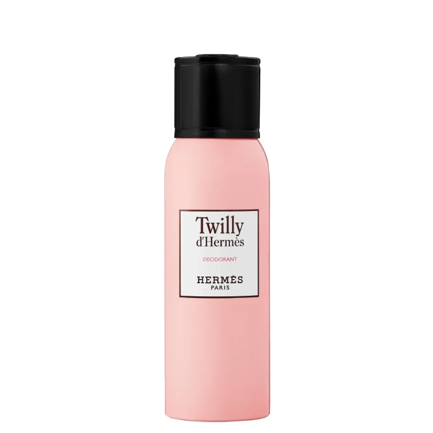 Twilly d'Hermès Deodorant Spray 150 ml
