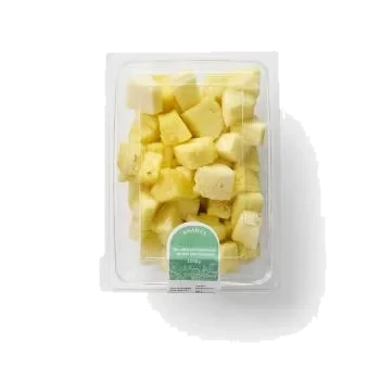 Ananas bitar