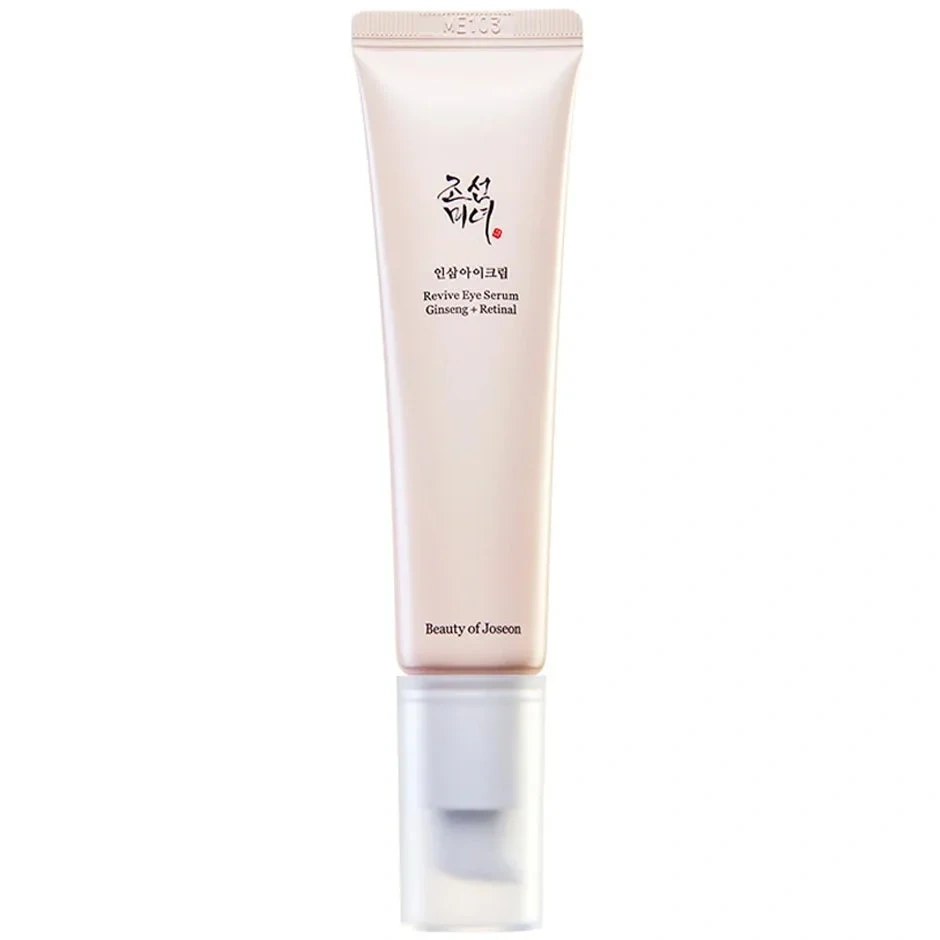 Revive Eye Serum Ginseng + Retinal
