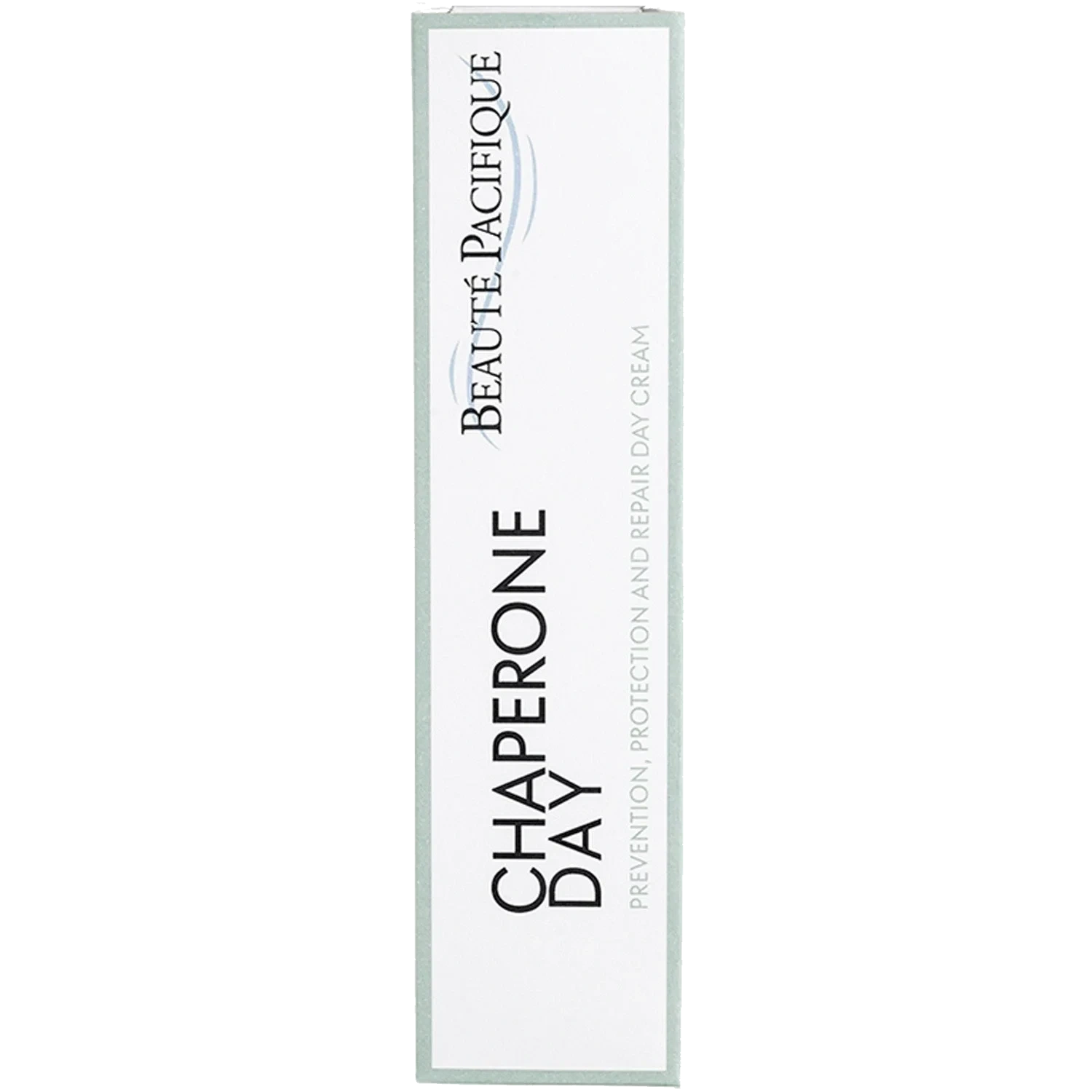 Beauté Pacifique Chaperone Day Cream