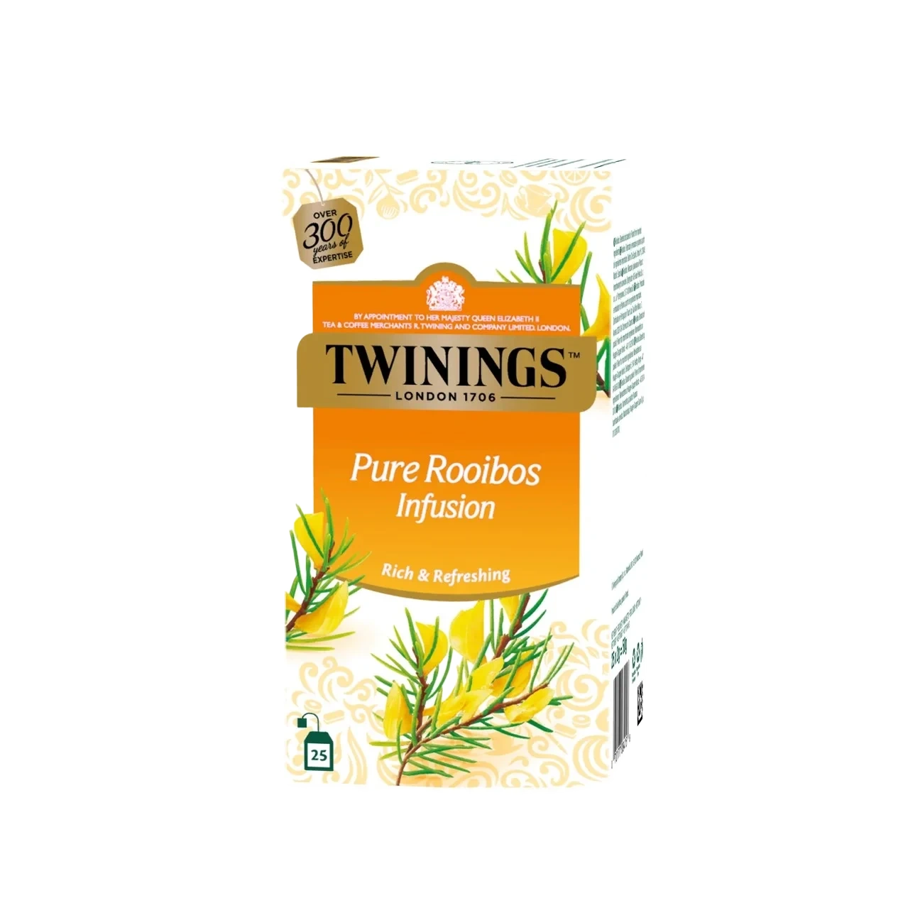 PURE ROOIBOS