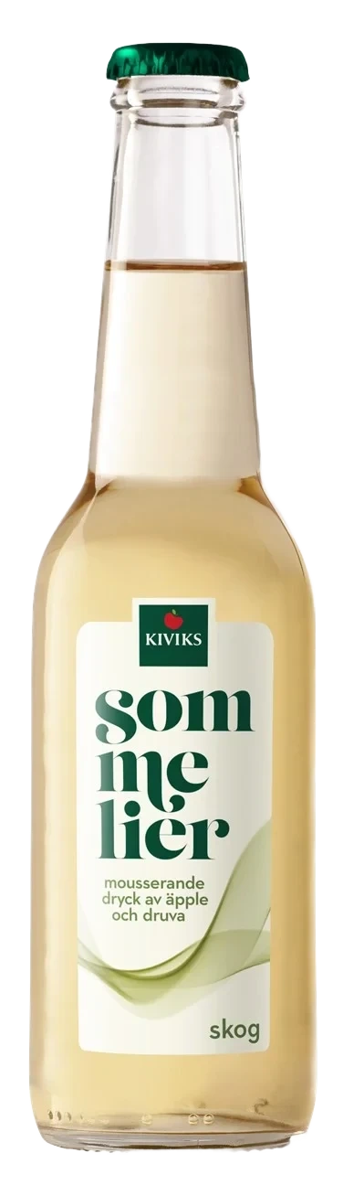 Sommelier Skog