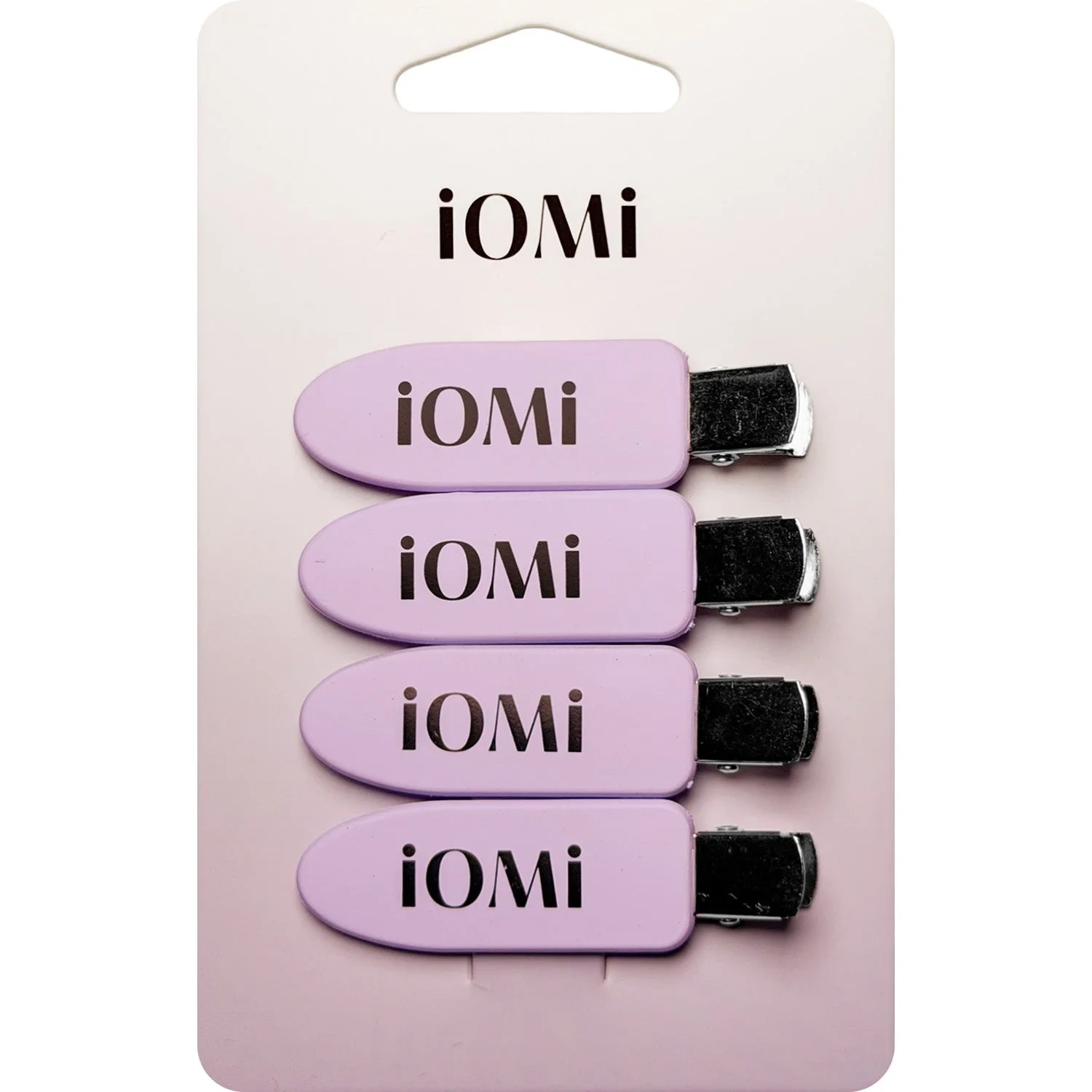 IOMI Styling Clips