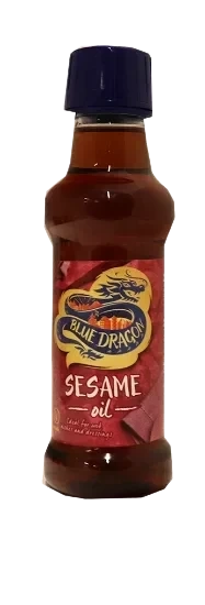 Blue Dragon Sesam Olje 200ml