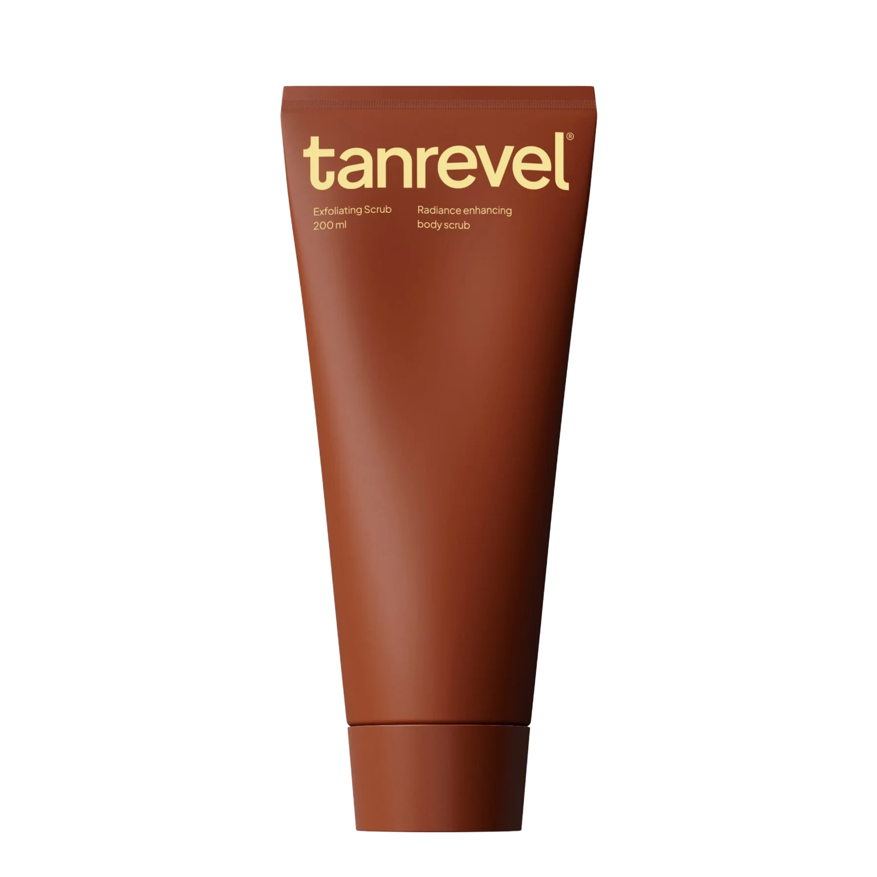 Tanrevel Exfoliating Scrub 200 ml