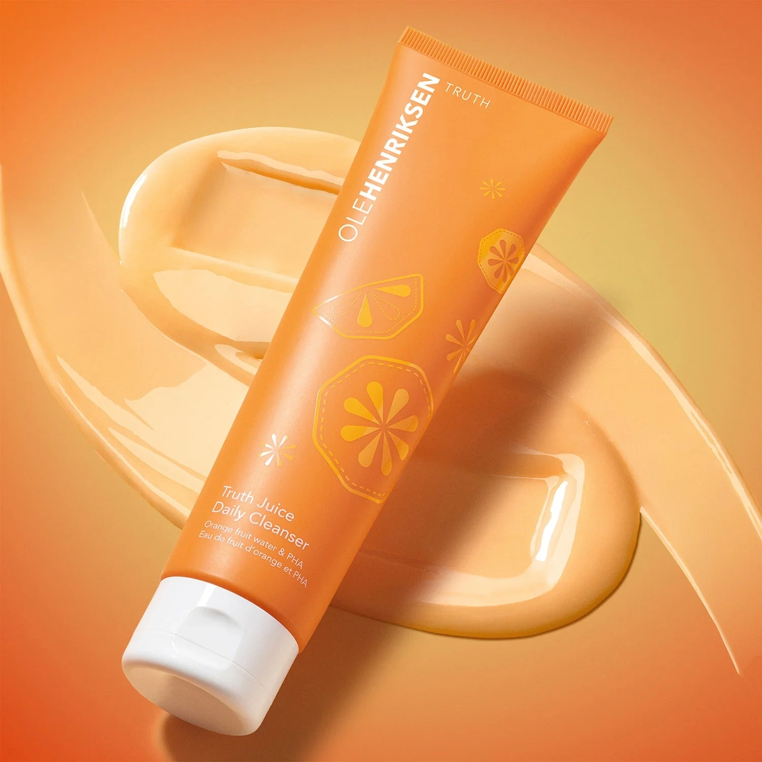 Ole Henriksen Truth Juice Daily Cleanser