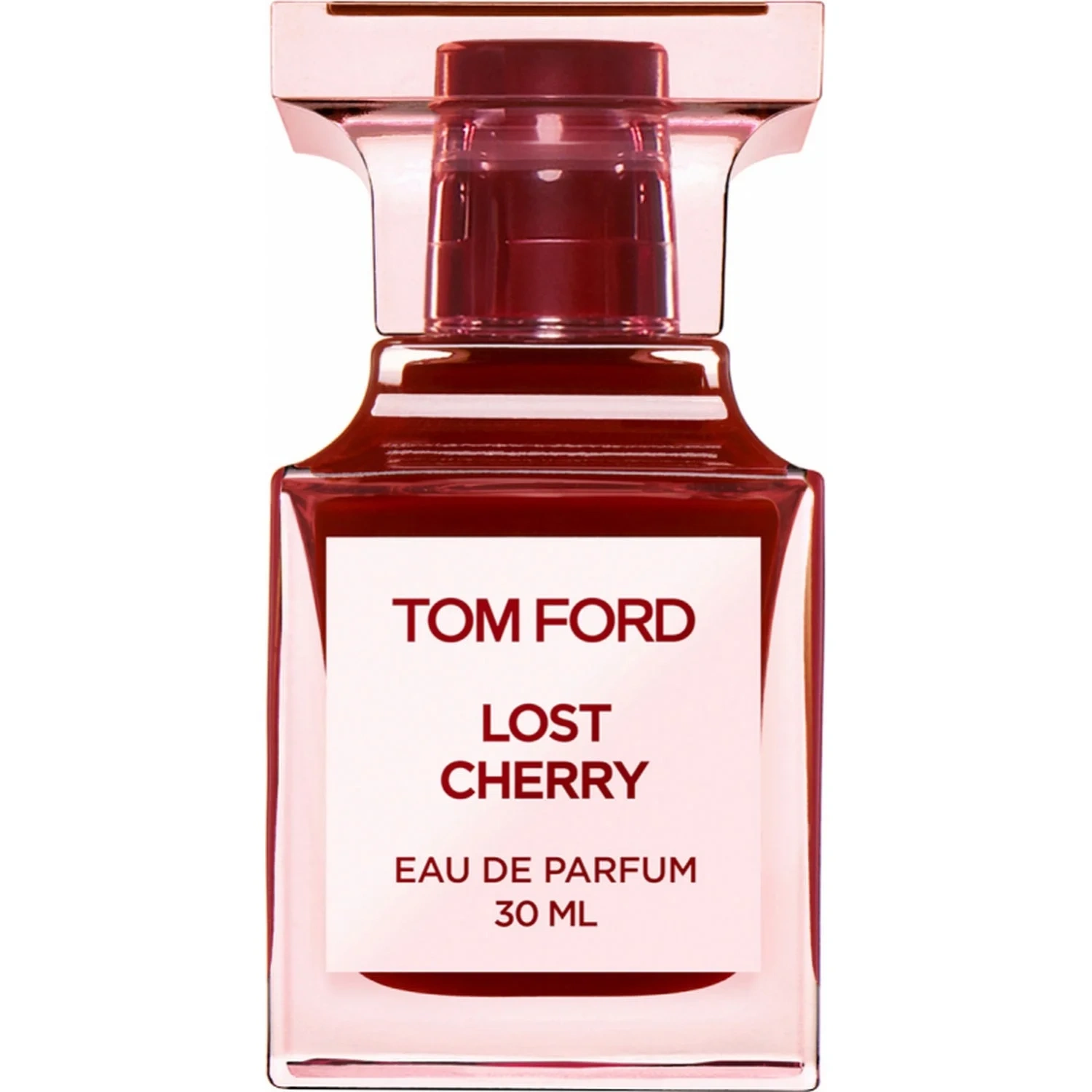 Tom Ford Lost Cherry
