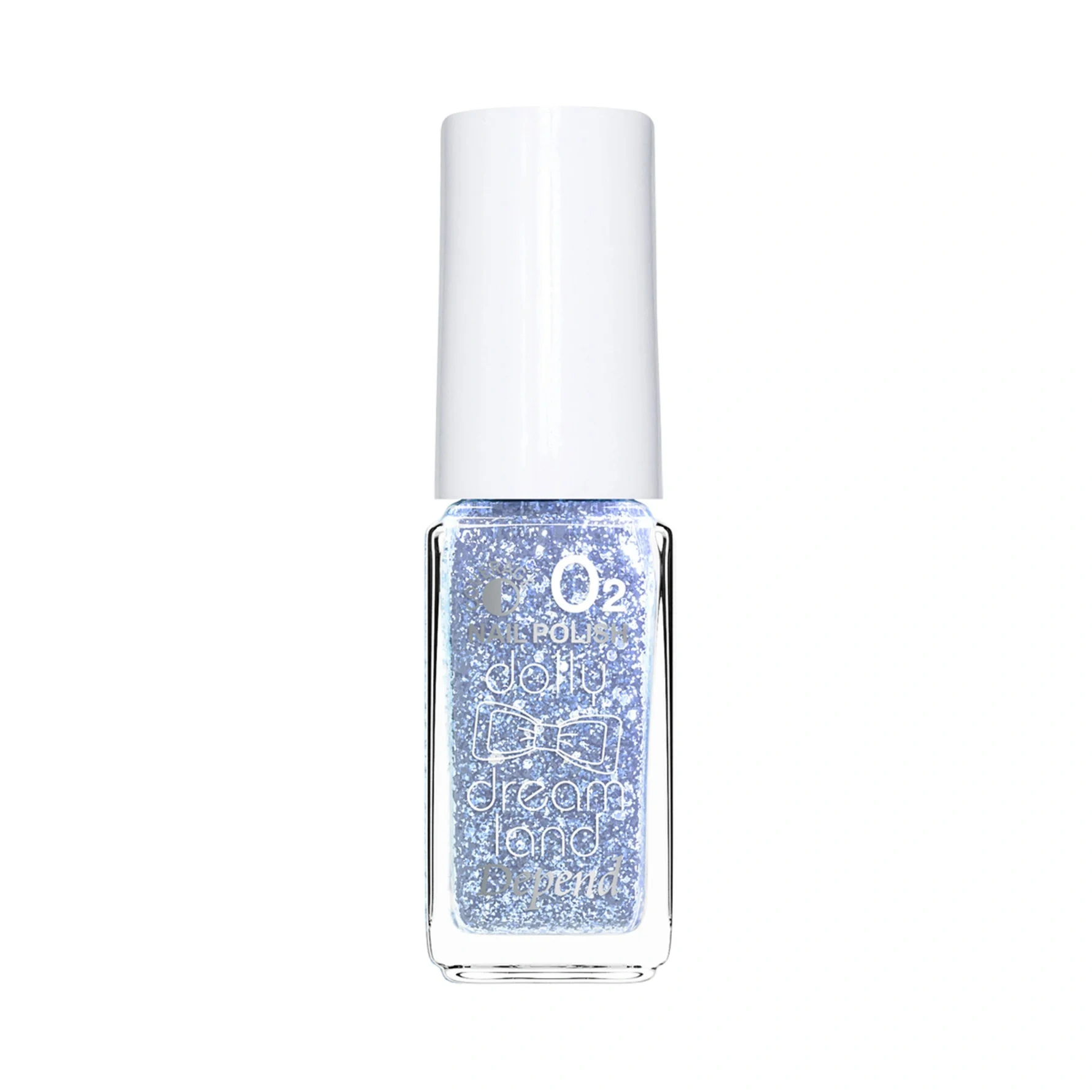 Depend O2 Dreamland Glow 5217 5217 Dreamland Glow