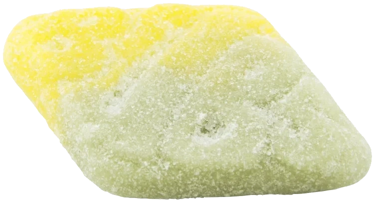 Bubs Tutti Frutti Diamond 2,6kg
