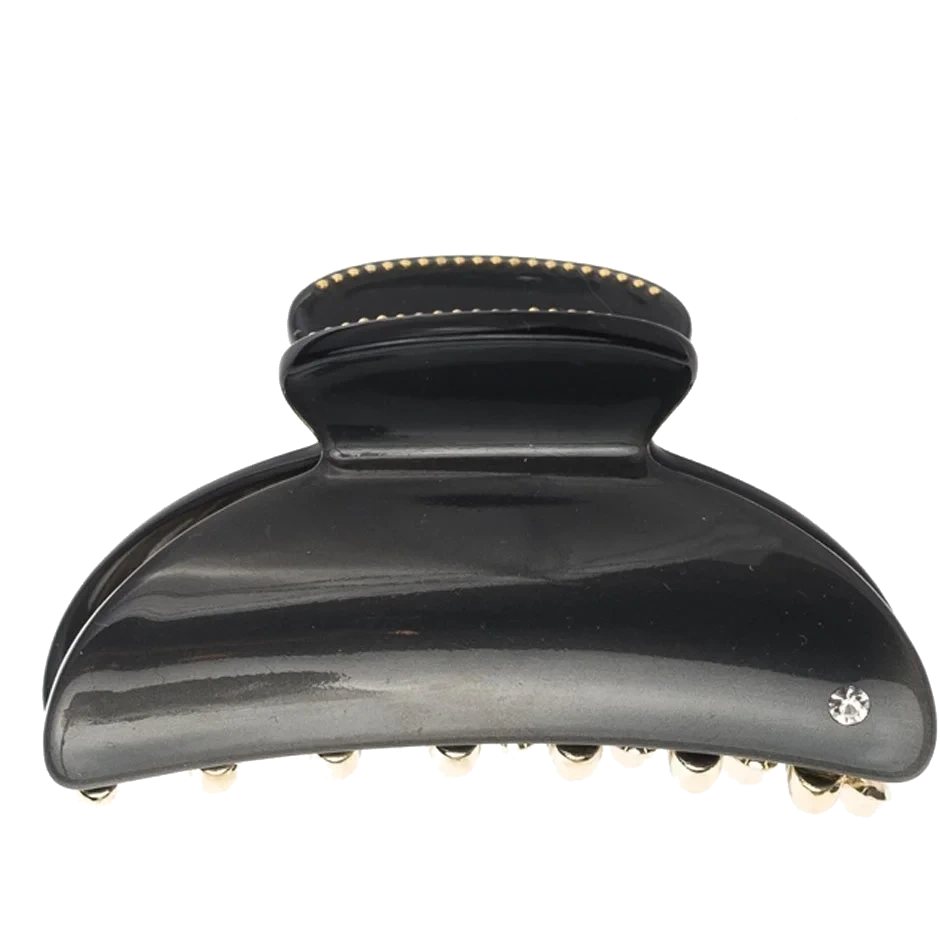 Dark Hair Claw Large