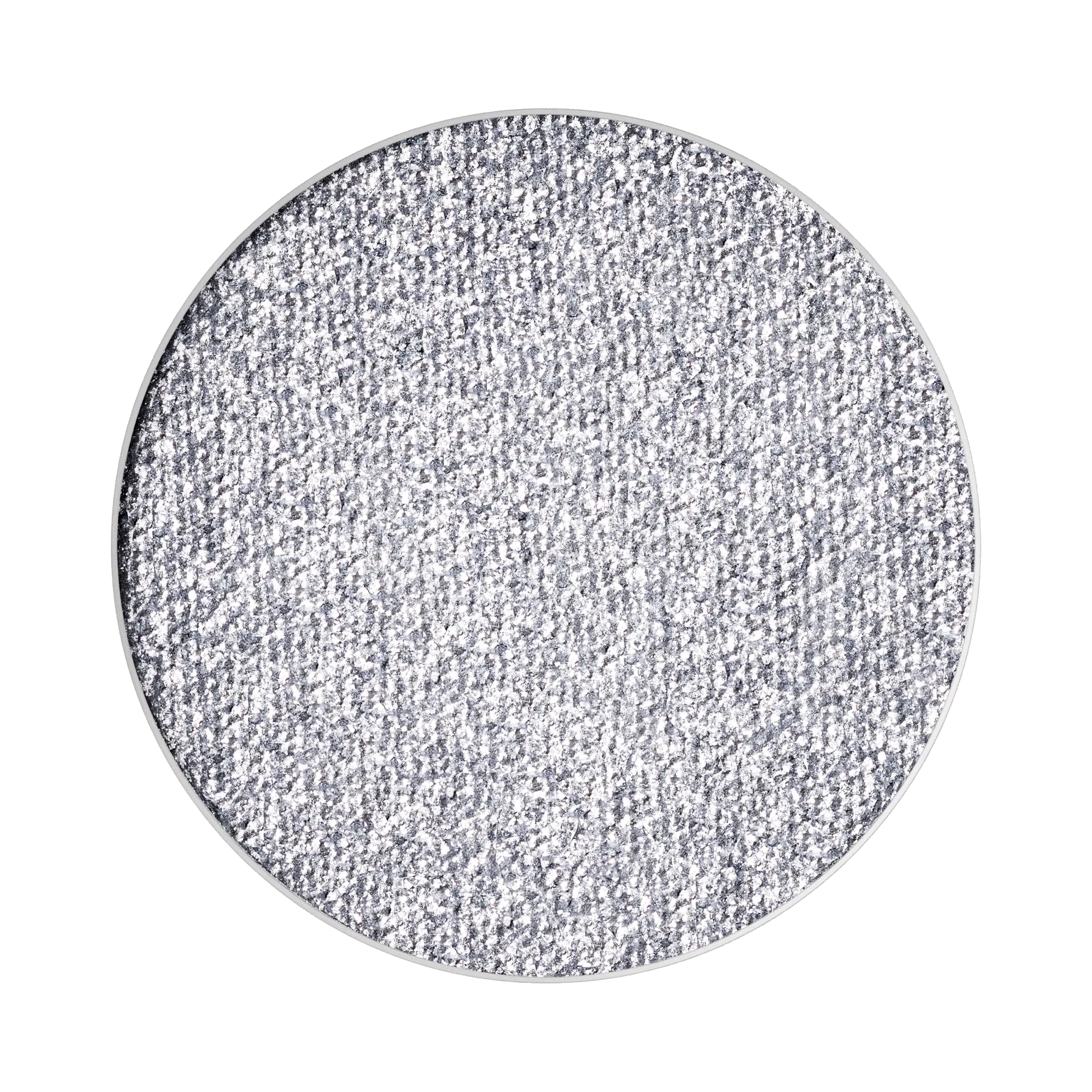 MAC Eye Shadow Pro Palette Refill Pan Metallic Discotheque