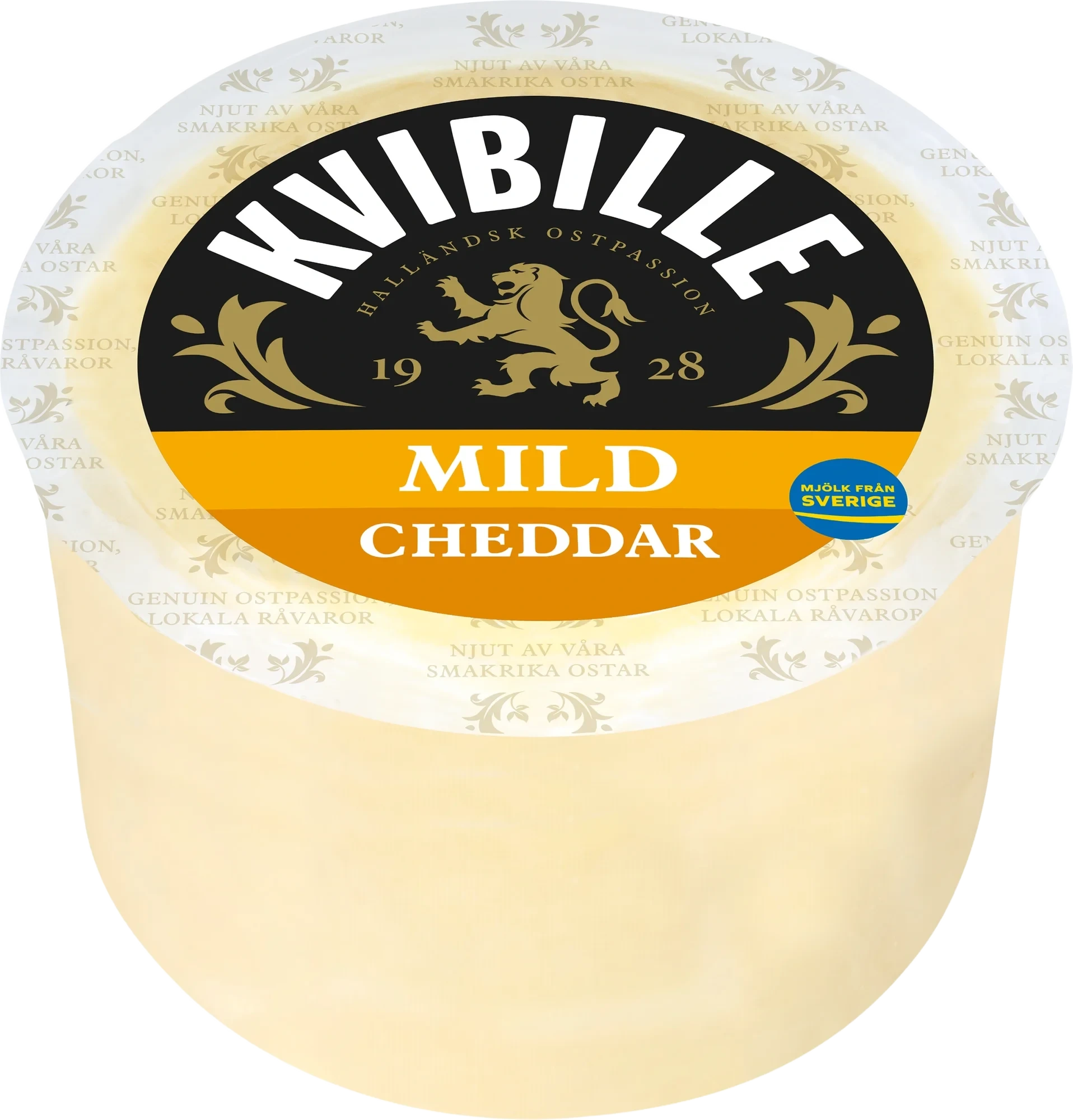Cheddar Mild 32%