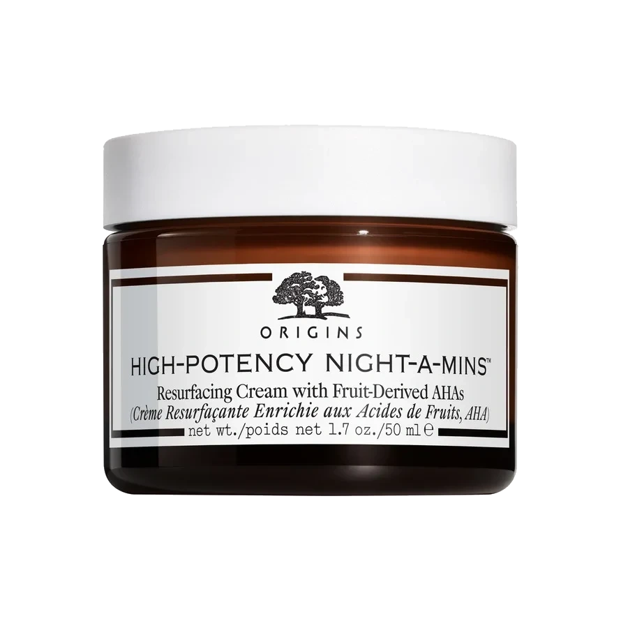 Origins High-Potency Night-A-Mins Resurfacing Cream™ 50 ml
