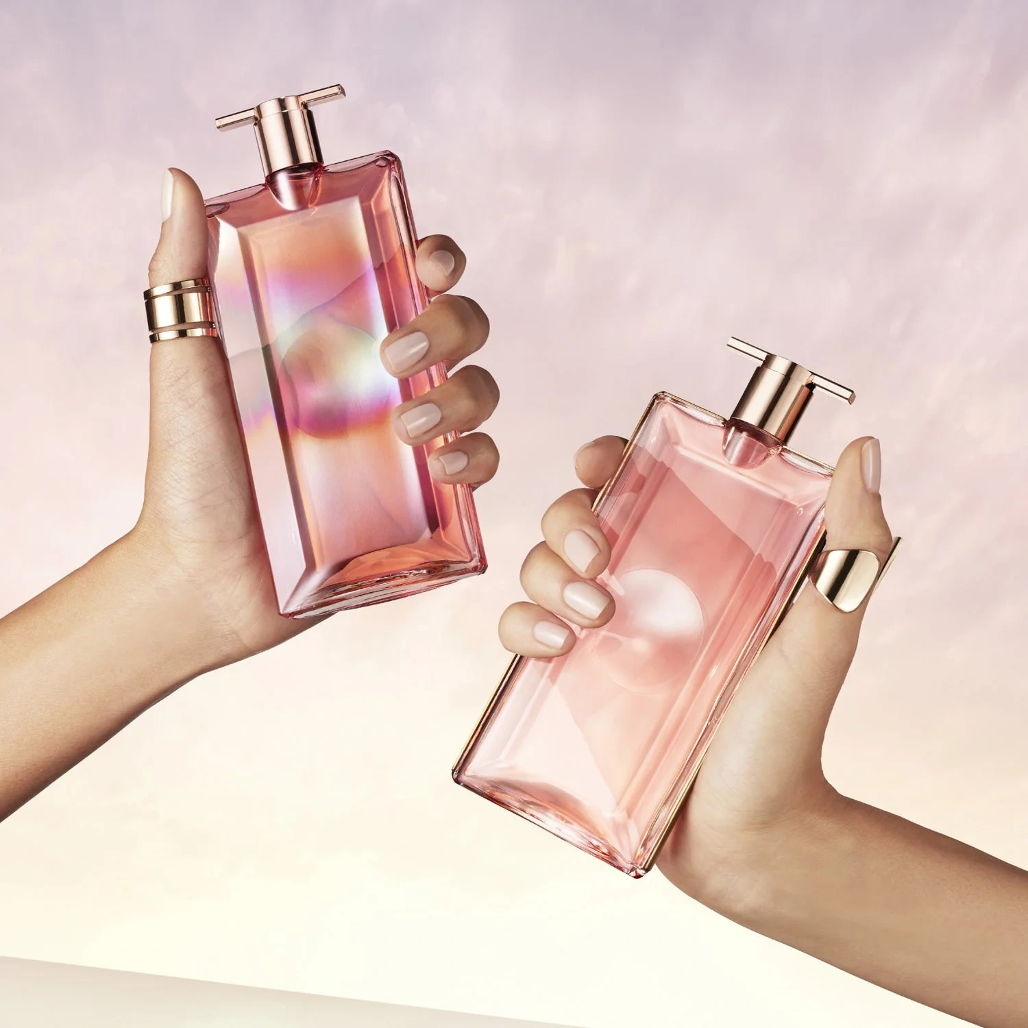 Lancôme Idôle Nectar Eau de Parfum 100 ml