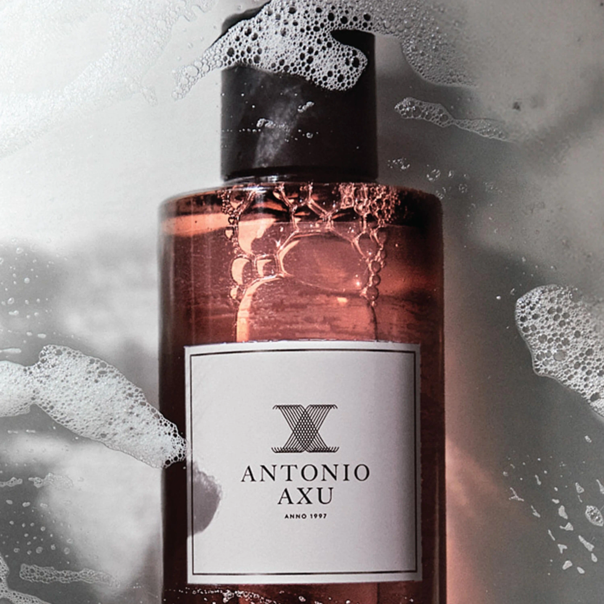 AXU Hydrate Shampoo