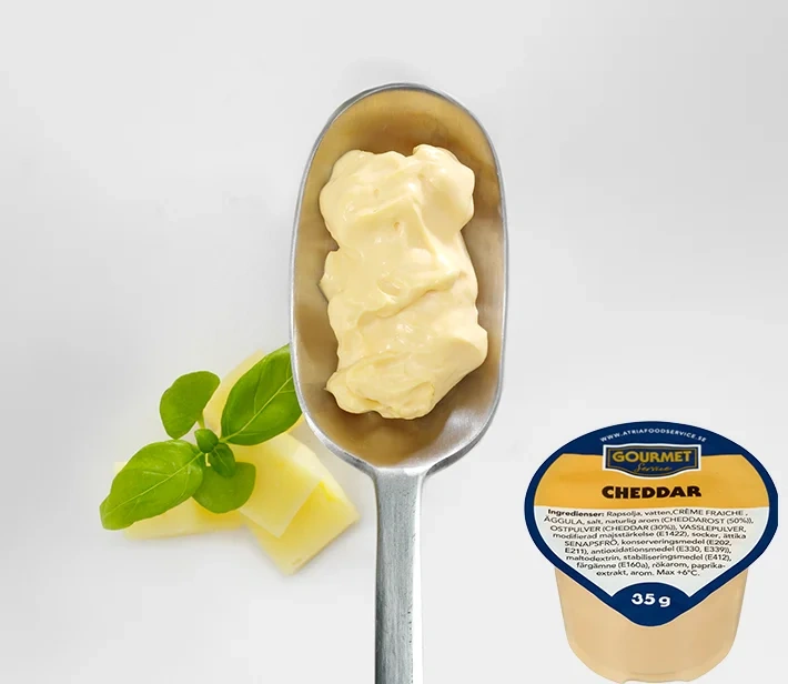 Cheddar Dipp