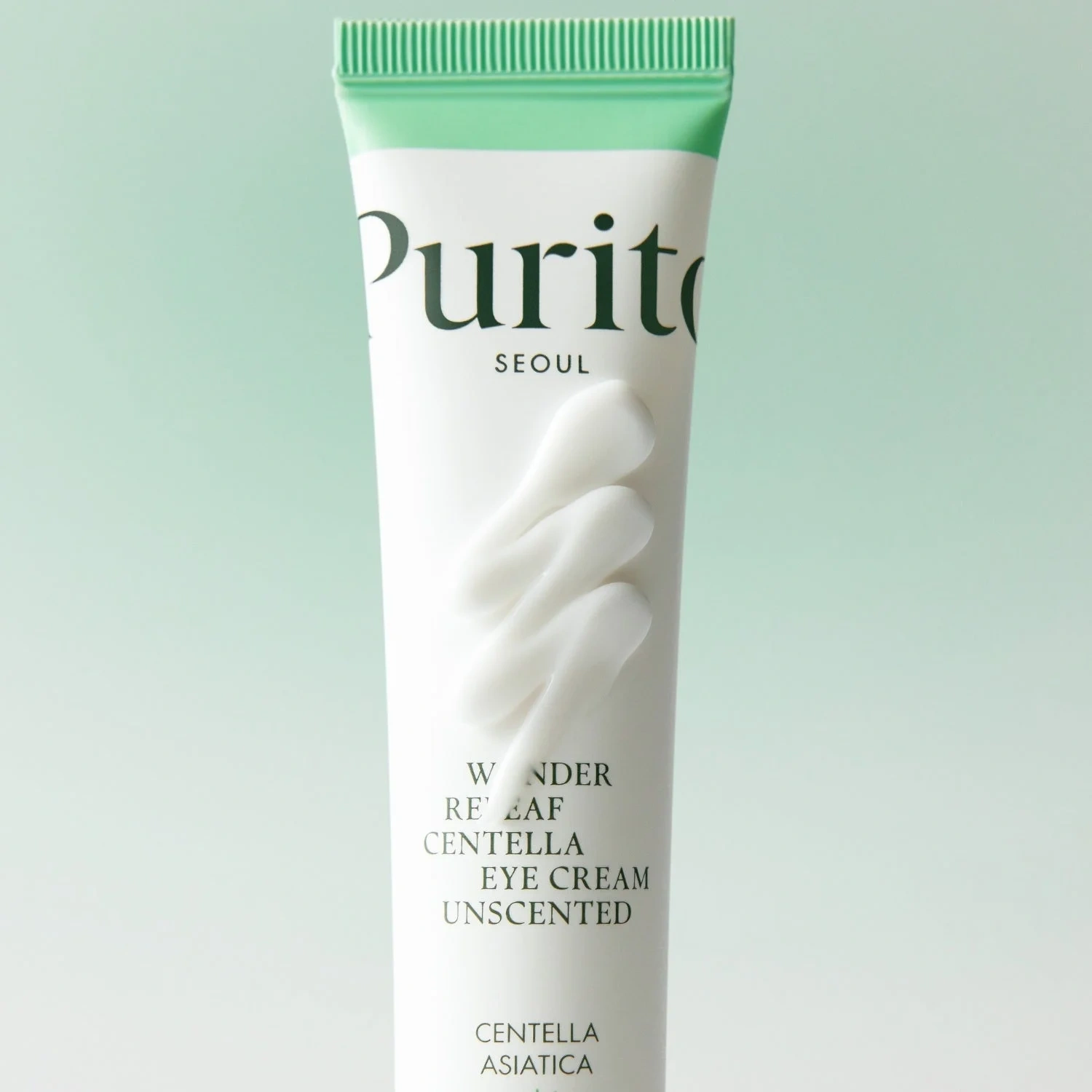 Centella Unscented Eye Cream
