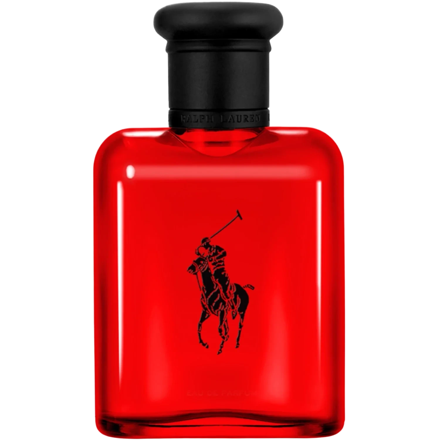Ralph Lauren Polo Red