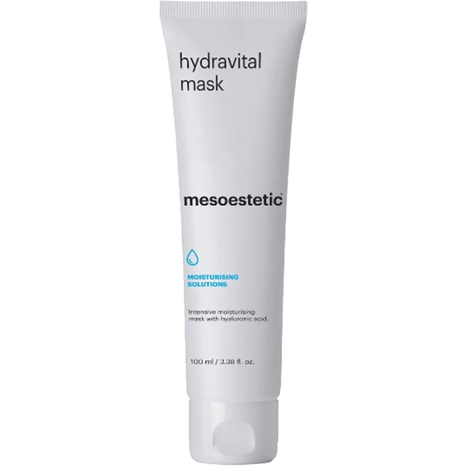 Mesoestetic Hydravital Mask